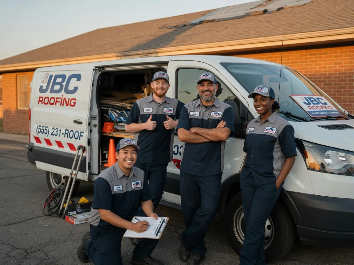 Roof Replacement company in Elk City, OK