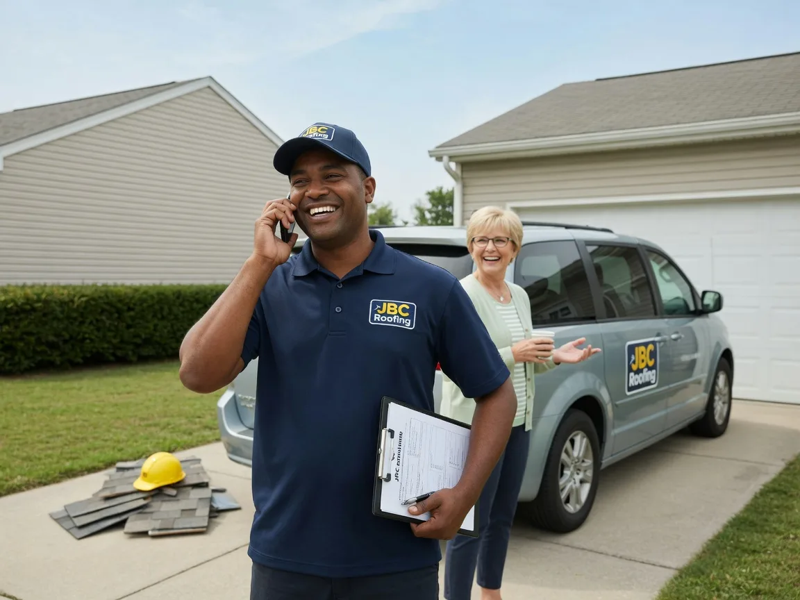 Roof Replacement Elk City, OK FAQs